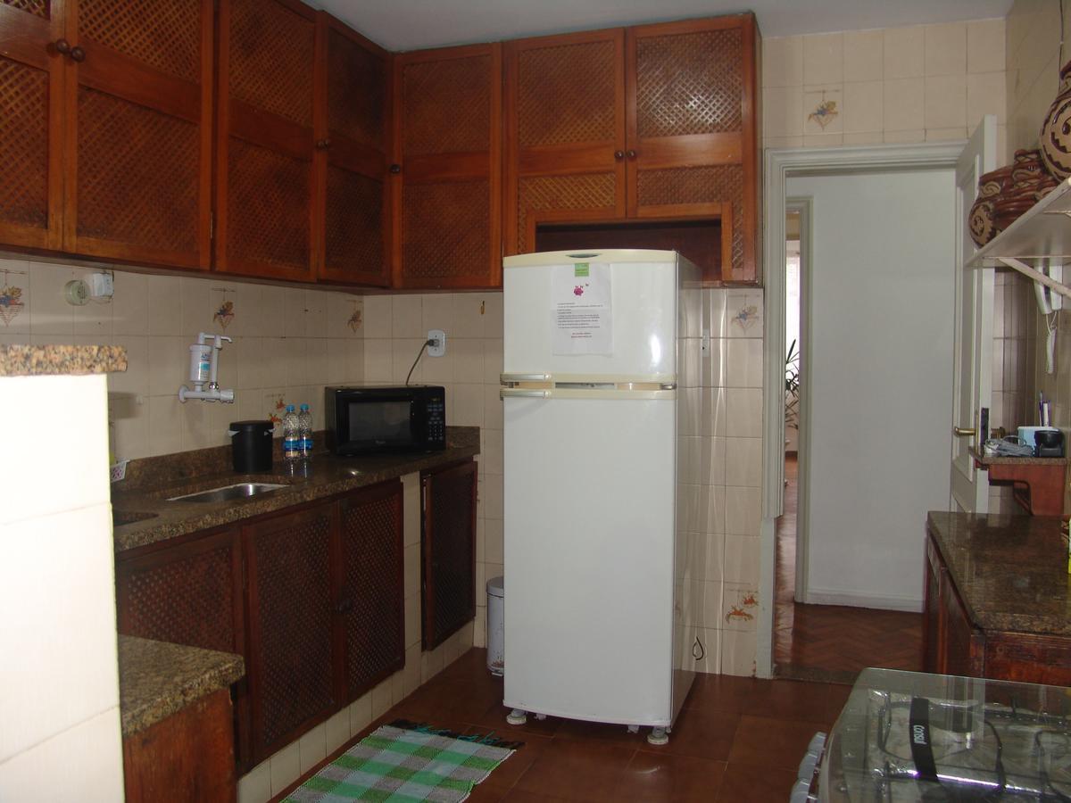 Apt Chopin Ave Atlantica * Río de Janeiro